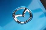 Mazda CX-5 2013 года